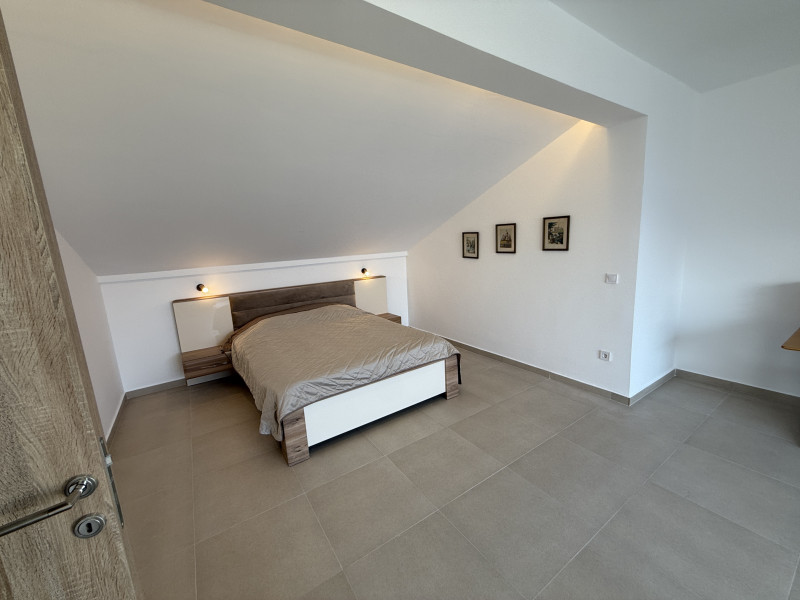 Kuca u centru Herceg Novog Stari grad kod Kanli Kule