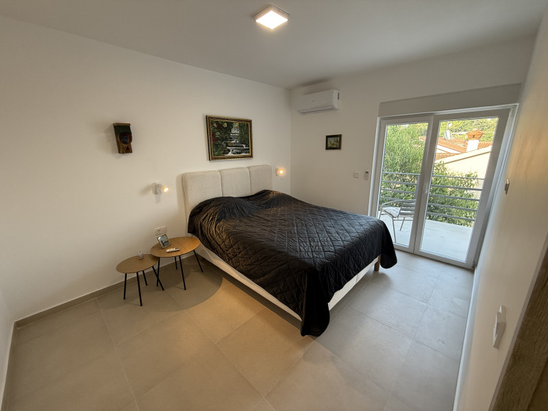 Kuca u centru Herceg Novog Stari grad kod Kanli Kule