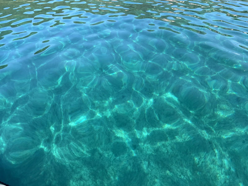 Kuca 130 metara od plaze Zanjice 1 minut do vode