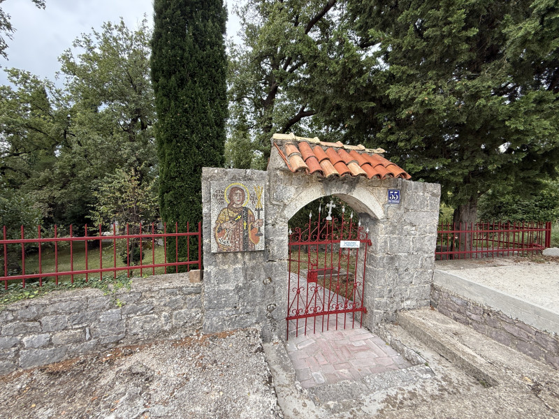 Placevi na Suscepanu po 50 e po m2