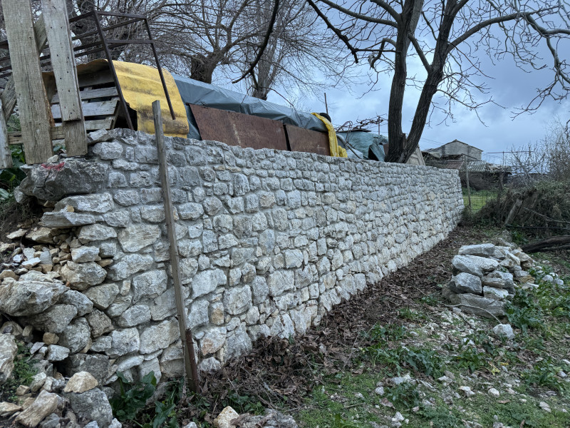 Placevi na Suscepanu po 50 e po m2