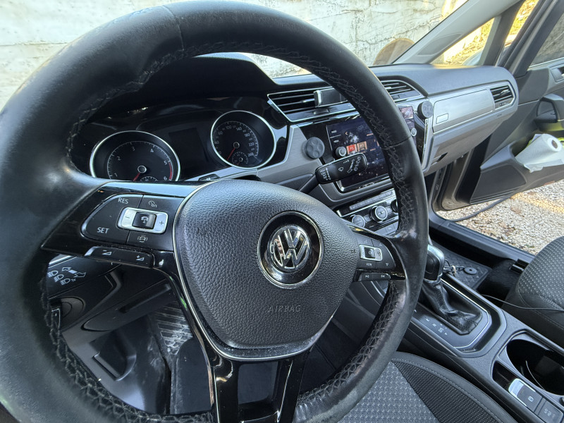 Touran iz 2019 sa 7 sjedista samo 9000 eura