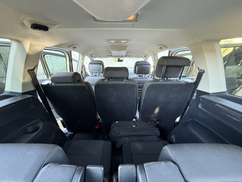 Touran iz 2019 sa 7 sjedista samo 9000 eura