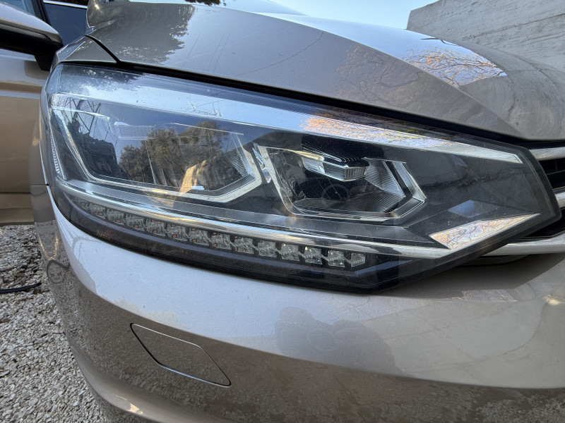 Touran iz 2019 sa 7 sjedista samo 9000 eura