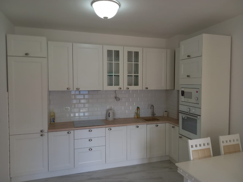Dvoiposoban stan Herceg novi 56 m2