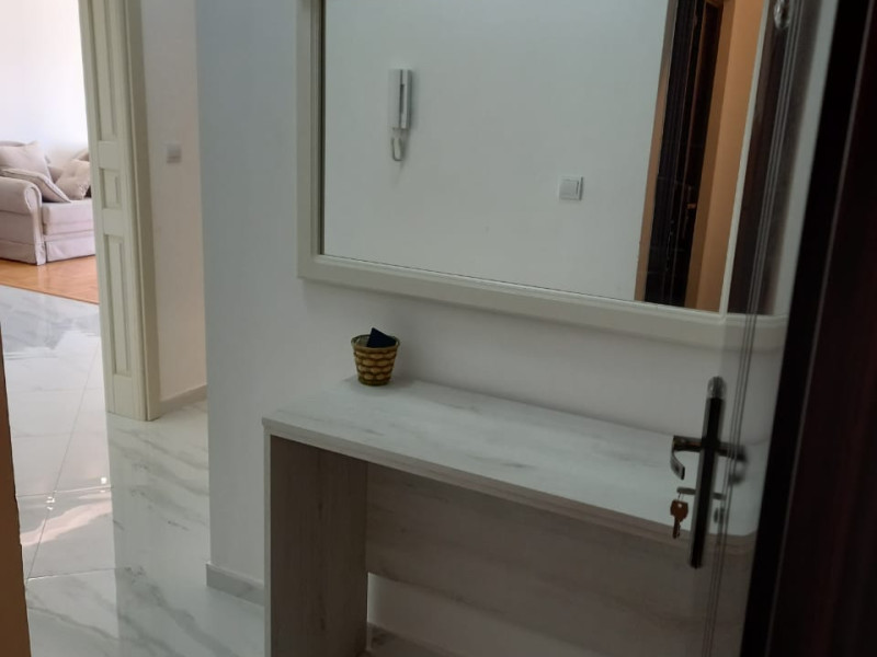 Dvoiposoban stan Herceg novi 56 m2