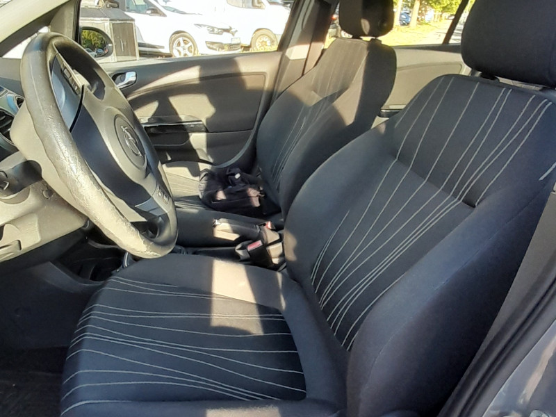 Opel Corsa 1.2 benzin